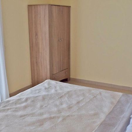 Villa Eva Skala Rachoni  외부 사진