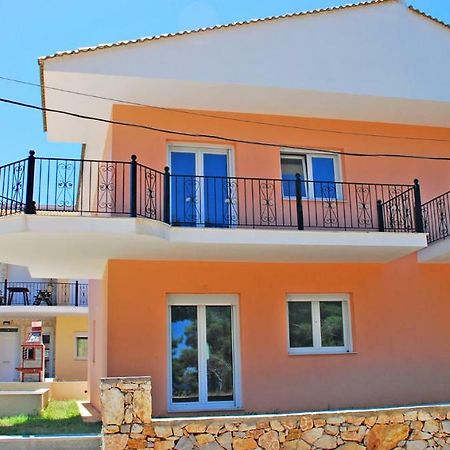 Villa Eva Skala Rachoni  외부 사진